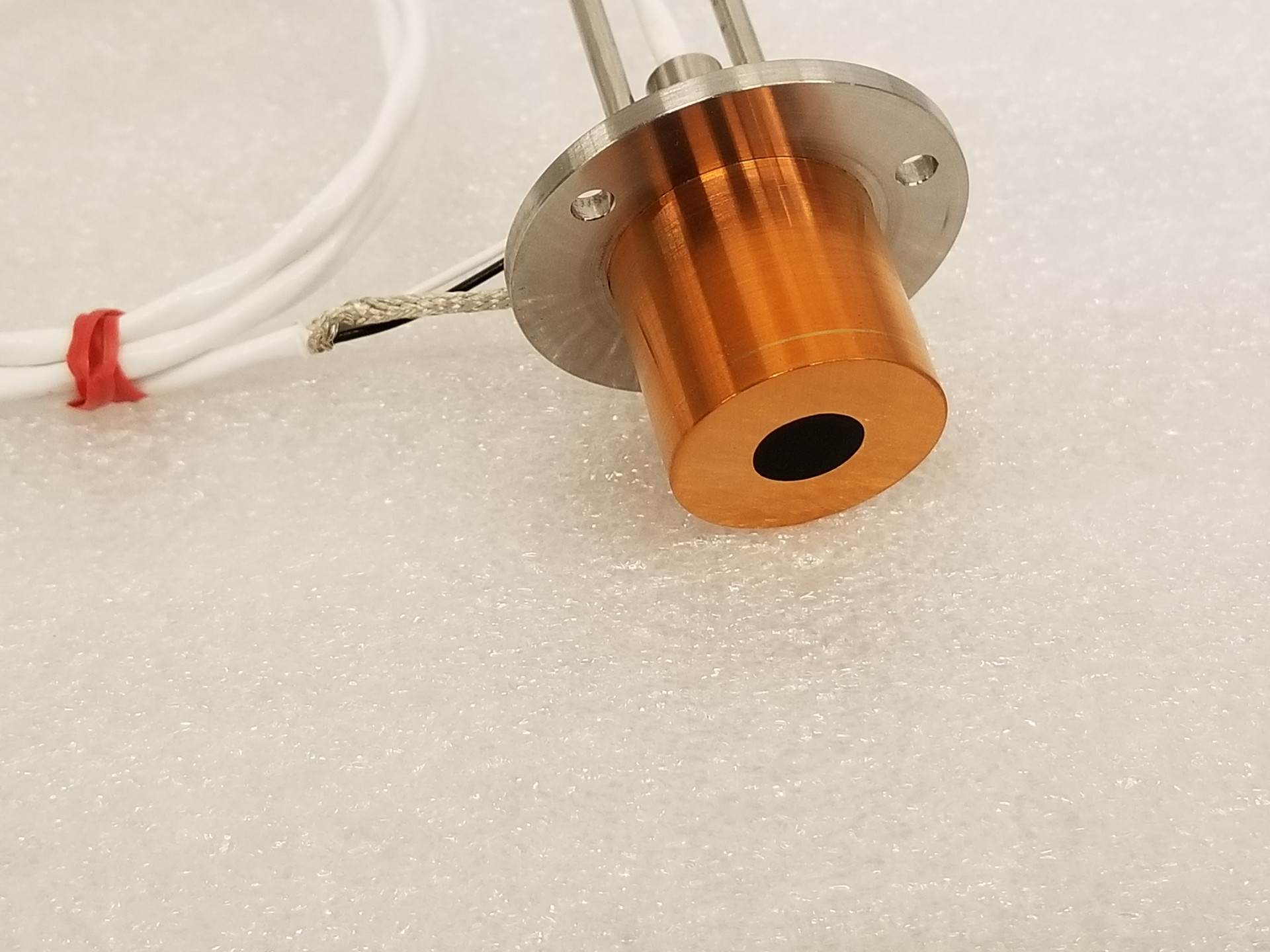 Heat Flux Transducer (SET) Thermetrics Store