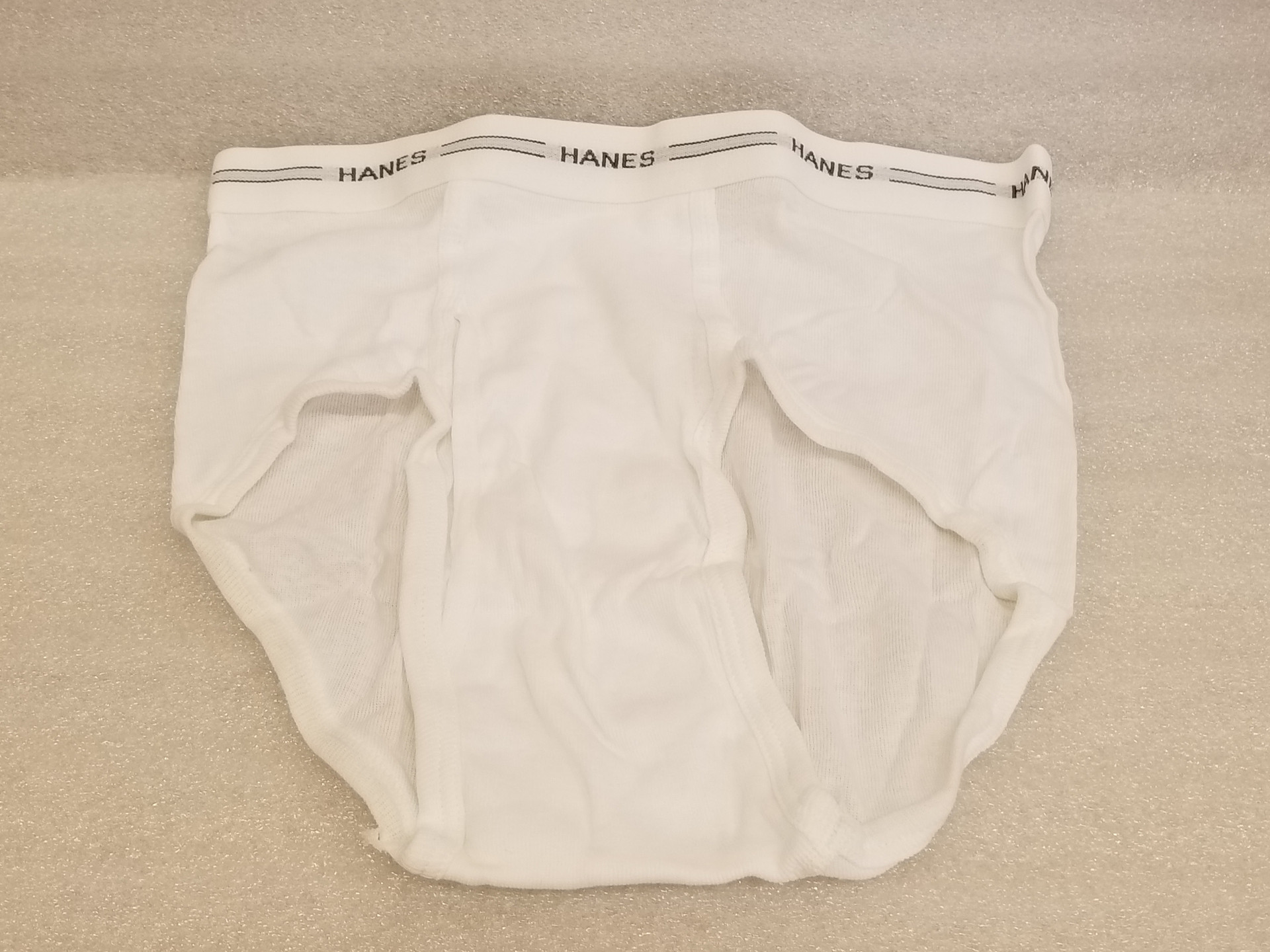 ASTM Cal Garment Underwear Thermetrics Store