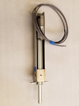 Linear Actuator Assembly - Thermetrics Store