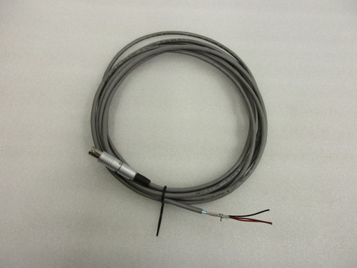 Cable Assy, Windspeed Sensor, Unidirectional
