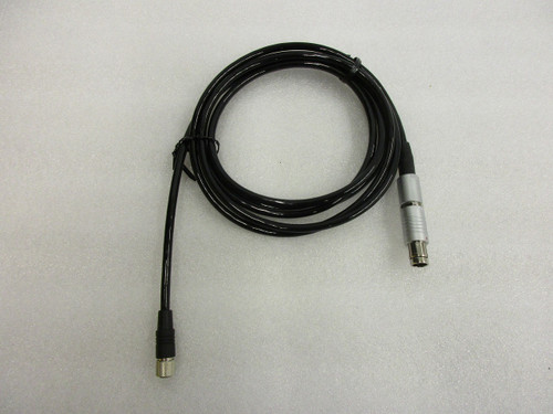 Cable Assy, RH Sensor, Straight Connector, 2m