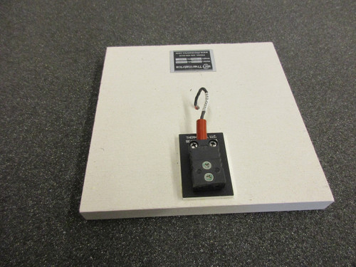 Calorimeter Sensor Assembly ASTM D4108