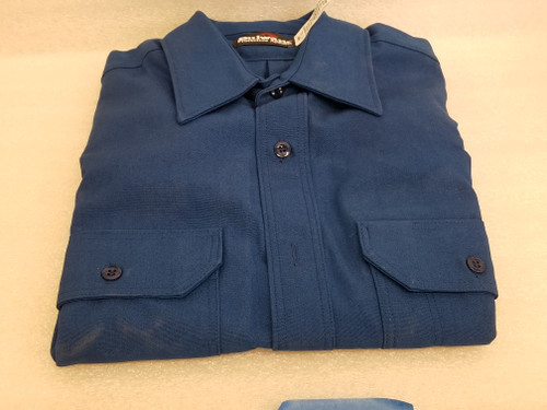 ASTM Cal Garment - Asian Shirt ASTM Cal Garment - Asian Shirt