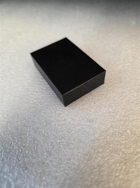 Thermocouple Spacing Block, DRT-201 10 mm