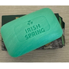 Irish Spring Original Clean Deodorant Bar Soap for Men – 3 Pack of 4 oz bars. Long-lasting freshness, classic scent, deep cleaning, and odor-fighting formula.