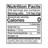 Kinder’s Roast Chicken Seasoning with Garlic & Herbs (8.75 oz) delivers classic savory herb flavor for roasting, baking, grilling, and air-frying chicken.