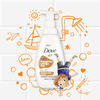 Dove Kids Care Foaming Body Wash – Coconut Cookie, 13.5 fl oz (2 Pack) provides gentle, sulfate-free cleansing with a fun scent kids love.