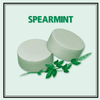 Altoids Spearmint Breath Mints 6 Pack. Curiously strong spearmint mints in classic 1.76 oz tins for long-lasting breath freshness.