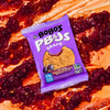 Shop Bobo’s PB&J Grape Bars 6 Pack. Soft-baked, gluten-free peanut butter oat snack with sweet grape filling—perfect for on-the-go energy.