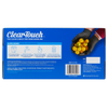 Shop Clear-Touch nitrile gloves 150 count in black. Powder-free, latex-free, food safe disposable gloves for cooking, prep, and cleaning.