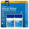 Shop Member's Mark Loratadine 10 mg Non-Drowsy Allergy Relief Tablets in a 400-count bulk pack — the value alternative to Claritin.
