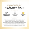 Shop Pantene Pro-V Ultimate Care Color Safe Shampoo in a 38.2 fl oz bulk pump bottle — salon-quality 3-in-1 repair, moisture, and shine.