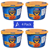 Dorm Room Survival Kit from A Complete Cart — 55 individually wrapped snacks across 6 fan-favorite brands in one curated bundle, perfect for college dorms and move-in week.