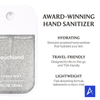Shop Touchland Power Mist Hydrating Hand Sanitizer in Confetti Cake — 1 fl oz pocket spray, kills 99.99% of germs, hydrating formula.