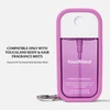 Shop Touchland Power Essence Body & Hair Fragrance Mist in Cashmere Woods — hydrating, long-wear scent for skin and hair.