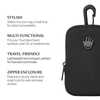 Shop the Touchland Touchette Pouch in Black — zippered carry pouch for your Power Mist and daily essentials.
