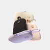 Shop the Touchland Touchette Pouch in Light Purple — zippered carry pouch for your Power Mist and daily essentials.