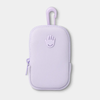Shop the Touchland Touchette Pouch in Light Purple — zippered carry pouch for your Power Mist and daily essentials.