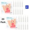 Shop the Frida Baby Windi Gas Passer 2-pack (20 total) — pediatrician-developed, drug-free infant gas and colic relief in a stock-up bundle.