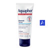 Shop Aquaphor Baby Healing Ointment — pediatrician-recommended #1 brand for diaper rash, chapped cheeks, dry skin, and more. Hypoallergenic, fragrance-free, safe for newborns.