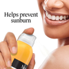 Shop Neutrogena Beach Defense Sunscreen Spray SPF 60+ 8.5 oz — Helioplex broad spectrum protection, water-resistant 80 minutes, dermatologist-recommended.