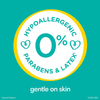 Shop Pampers Sensitive Baby Wipes 6 packs — fragrance-free, hypoallergenic, dermatologist-tested. The #1 hospital choice for newborn skin.