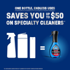 Shop Dawn Powerwash Heavy Duty Refill Bottle 16 fl oz — 5X faster grease-cutting, no soaking required.