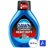 Shop Dawn Powerwash Heavy Duty Refill Bottle 16 fl oz — 5X faster grease-cutting, no soaking required.