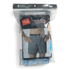 Shop Hanes Men's 4-Pack Yarn Dyed Woven Boxers Size Small (Waist 28-30 in). Assorted colors and plaid designs, tagless waistband, no-gap fly.