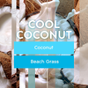 Shop Glade Cool Coconut 8oz at A Complete Cart. Long-lasting Cool Coconut scent.