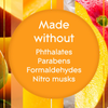 Shop Glade Mighty Mango 8oz at A Complete Cart. Long-lasting Mighty Mango scent.