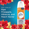 Shop Glade Odor Fighting Hawaiian Breeze 8oz at A Complete Cart. Long-lasting Hawaiian Breeze scent.