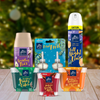 Shop Glade Odor Fighting Hawaiian Breeze 8oz at A Complete Cart. Long-lasting Hawaiian Breeze scent.