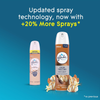 Shop Glade Odor Fighting Vanilla Caramel Twist 8oz at A Complete Cart. Long-lasting Vanilla Caramel Twist scent.