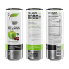 Shop CELSIUS Sparkling Green Apple Cherry 12 fl oz at A Complete Cart. Energy Drink with sparkling green apple cherry flavor. Everyday low price.