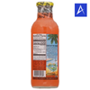 Shop Calypso Southern Peach Lemonade 16oz at A Complete Cart. Island-style lemonade with real lemon bits, caffeine free, 16 fl oz glass bottle. Everyday low price.