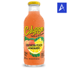 Shop Calypso Southern Peach Lemonade 16oz at A Complete Cart. Island-style lemonade with real lemon bits, caffeine free, 16 fl oz glass bottle. Everyday low price.