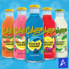Shop Calypso Triple Melon Lemonade 16oz at A Complete Cart. Island-style lemonade with real lemon bits, caffeine free, 16 fl oz glass bottle. Everyday low price.