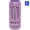 Shop Monster Ultra Wild Passion Zero Sugar 16oz at A Complete Cart. Zero-sugar energy drink in a 16 fl oz can with approx. 150 mg caffeine. Everyday low price.