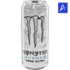 Shop Monster Zero Sugar 16oz at A Complete Cart. Zero-sugar energy drink in a 16 fl oz can with approx. 160 mg caffeine. Everyday low price.