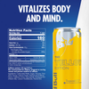 Shop Red Bull Tropical 12 fl oz at A Complete Cart. Red Bull Edition energy drink in a 12 fl oz can with approx. 114 mg caffeine. Everyday low price.