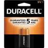 Shop Duracell Battery 9V at A Complete Cart. Alkaline 9V batteries for smoke alarms, wireless microphones, detectors and guitar pedals. Everyday low price.