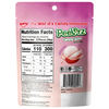 Shop Amos Peelerz Lychee Gummy Candy 3oz at A Complete Cart. Peelable gummy strands in bright lychee flavour. Soft, chewy and fun to pull apart. 3 oz bag.