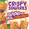 Shop Cinnamon Toast Crunch Cereal Cup 2oz at A Complete Cart. Single-serve cinnamon cereal in a cup that doubles as the bowl — no washing up. Great value.