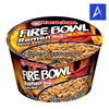 Shop Maruchan Fire Bowl Spicy Beef Ramen 3.5oz at A Complete Cart. The hottest in the range, in a wide bowl that's easier to eat from than a cup. Order online.