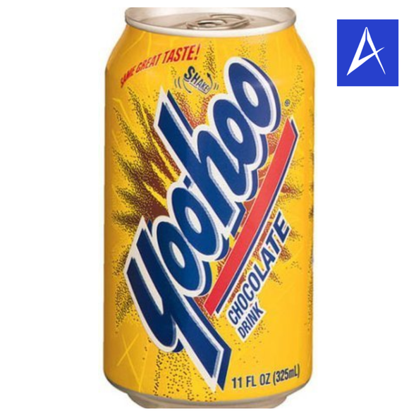 Shop YooHoo Chocolate Drink, 11 oz Can at A Complete Cart. Chocolate Drink with chocolate flavor. Everyday low price.