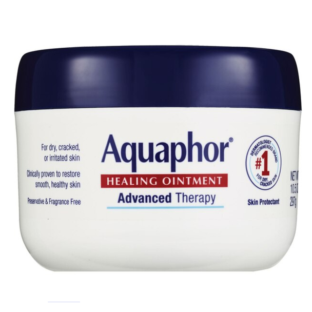 Shop Aquaphor Baby Healing Ointment 10.5 oz jar — pediatrician-recommended #1 brand. Value size for everyday diaper rash, dry skin, and more.