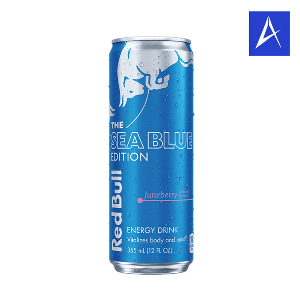 Shop Red Bull Juneberry 12 fl oz at A Complete Cart. Red Bull Edition energy drink in a 12 fl oz can with approx. 114 mg caffeine. Everyday low price.
