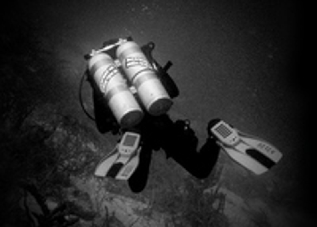 Technical Diving