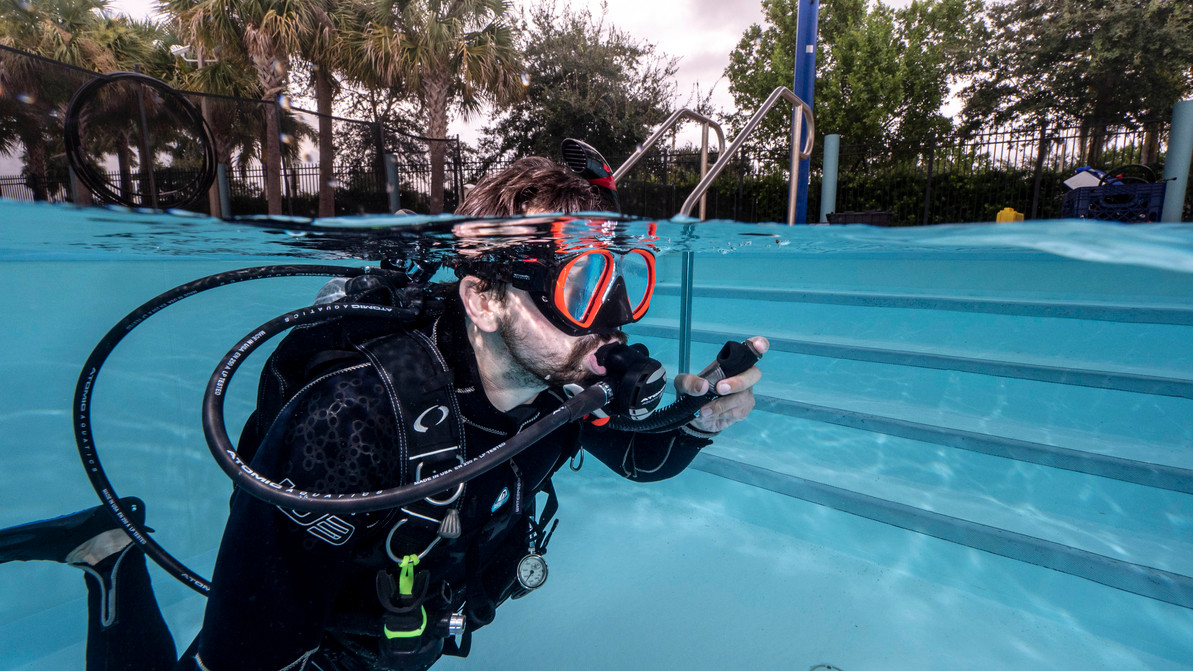 ​How long does your scuba certification last?